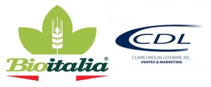 Bioitalia, CDL, Distributeur alimentaire, biologique