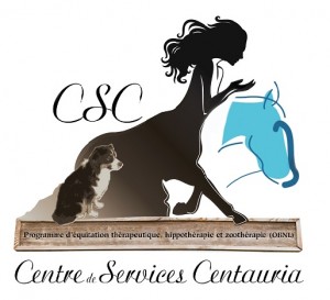Centre de Services Centauria (Amis de Joey) 