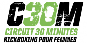 C30M, Kickboxing, Femmes, Gym